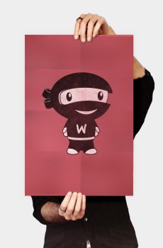 Woo Ninja