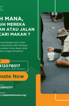 Berdayakan Ekonomi Perempuan, Wujudkan Kesejahteraan Bangsa