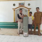 Sedekah Suara yang menggema, Menghidupkan Rumah Allah